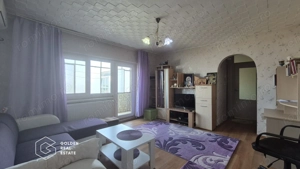 Apartament 2camere, zona Confectii