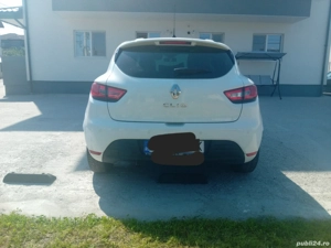 Renault clio 4 ,2018 ..6500 Eu  Variante ! - imagine 7