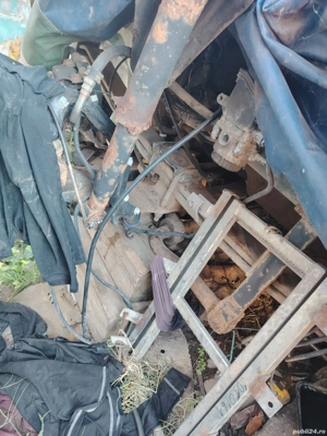 Vind  2 buc Mang tg  - imagine 2