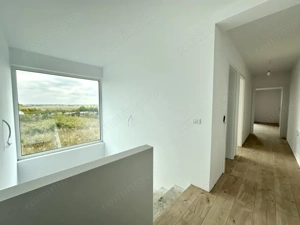 Duplex 4 camere, 116 mp utili, 325 mp teren - Giarmata-Vii - imagine 9