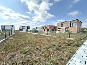 Duplex 4 camere, 116 mp utili, 325 mp teren - Giarmata-Vii - imagine 15