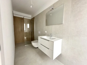 Duplex 4 camere, 116 mp utili, 325 mp teren - Giarmata-Vii - imagine 8