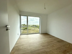 Duplex 4 camere, 116 mp utili, 325 mp teren - Giarmata-Vii - imagine 4