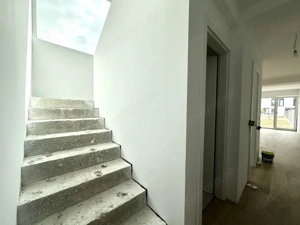 Duplex 4 camere, 116 mp utili, 325 mp teren - Giarmata-Vii - imagine 13