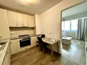 Apartament cu 2 camere în Mănăștur, str. Grigore Alexandrescu - imagine 9