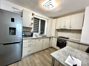 Apartament cu 2 camere în Mănăștur, str. Grigore Alexandrescu - imagine 10