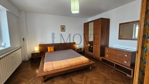 Apartament decomandat cu 3 camere- Bdul GH Sincai-2 min metrou - imagine 5