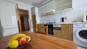 Apartament decomandat cu 3 camere- Bdul GH Sincai-2 min metrou - imagine 2