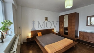 Apartament decomandat cu 3 camere- Bdul GH Sincai-2 min metrou - imagine 15