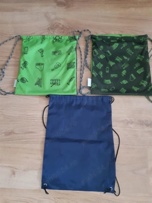 Rucsacuri Ghiozdane saculeti - imagine 3