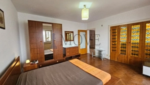 Apartament decomandat cu 3 camere- Bdul GH Sincai-2 min metrou - imagine 13