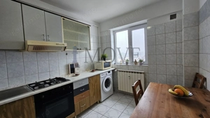 Apartament decomandat cu 3 camere- Bdul GH Sincai-2 min metrou - imagine 4