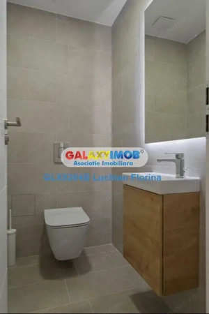 3 camere - prima inchiriere I parcare I bloc nou I Piata Sudului - imagine 8