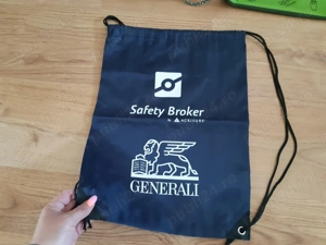 Rucsacuri Ghiozdane saculeti - imagine 4