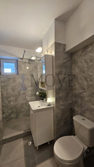 Apartament decomandat cu 3 camere- Bdul GH Sincai-2 min metrou - imagine 11