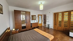Apartament decomandat cu 3 camere- Bdul GH Sincai-2 min metrou
