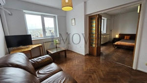 Apartament decomandat cu 3 camere- Bdul GH Sincai-2 min metrou - imagine 3