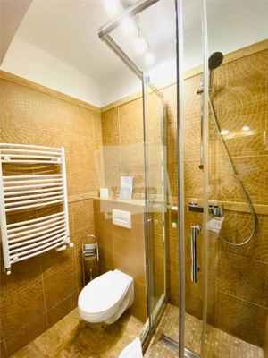 Studio de lux 40 mp cu balcon in zona Centrala - imagine 3