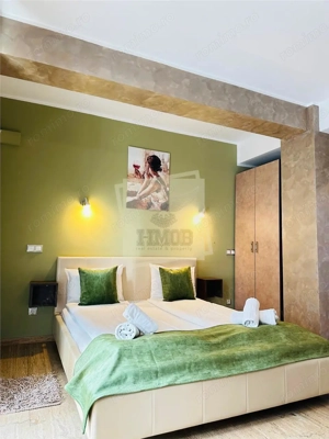 Studio de lux 40 mp cu balcon in zona Centrala - imagine 4