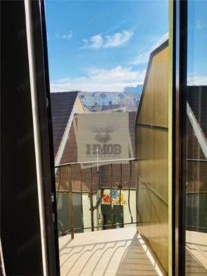 Studio de lux 40 mp cu balcon in zona Centrala - imagine 8