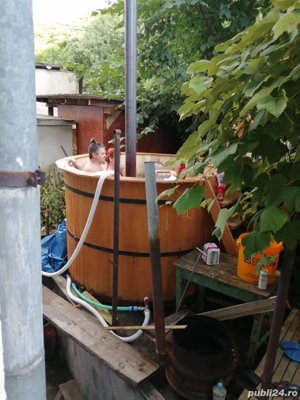 Casa pe str Valea Rosie - imagine 5 Casa pe str Valea Rosie - imagine 5