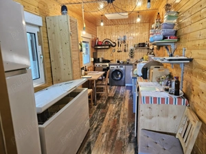 Proprietate de vanzare in Faget, Drajna, judetul Prahova. - imagine 6