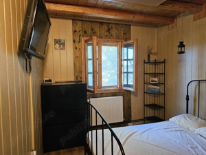 Proprietate de vanzare in Faget, Drajna, judetul Prahova. - imagine 5