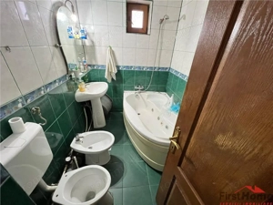 Apartament 4 camere, Primarie, 89mp, etaj 4 cu acoperis - imagine 12