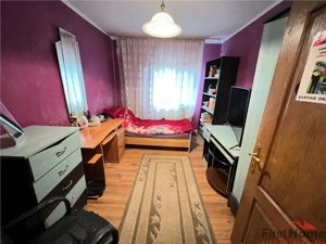 Apartament 4 camere, Primarie, 89mp, etaj 4 cu acoperis - imagine 7