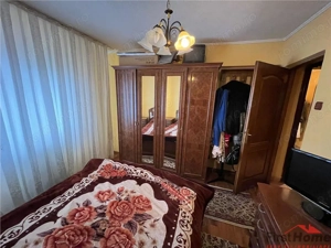 Apartament 4 camere, Primarie, 89mp, etaj 4 cu acoperis - imagine 6