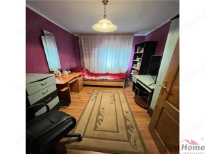 Apartament 4 camere, Primarie, 89mp, etaj 4 cu acoperis - imagine 8