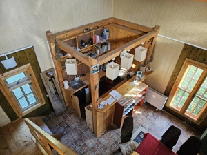 Proprietate de vanzare in Faget, Drajna, judetul Prahova. - imagine 7