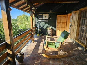 Proprietate de vanzare in Faget, Drajna, judetul Prahova. - imagine 3