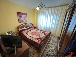 Apartament 4 camere, Primarie, 89mp, etaj 4 cu acoperis - imagine 5