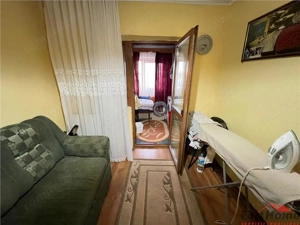 Apartament 4 camere, Primarie, 89mp, etaj 4 cu acoperis - imagine 9