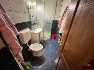 Apartament 4 camere, Primarie, 89mp, etaj 4 cu acoperis - imagine 13