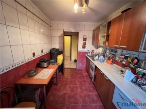 Apartament 4 camere, Primarie, 89mp, etaj 4 cu acoperis - imagine 2