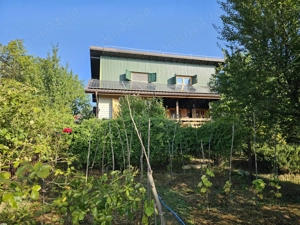 Proprietate de vanzare in Faget, Drajna, judetul Prahova. - imagine 8