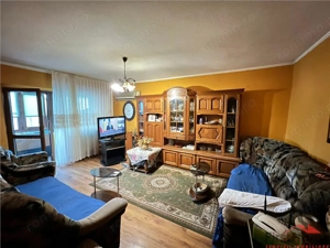 Apartament 4 camere, Primarie, 89mp, etaj 4 cu acoperis - imagine 3