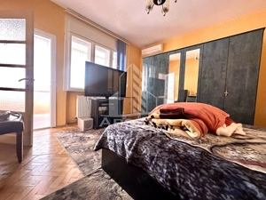 Apartament 4 camere, centrala proprie, zona Sagului, Timisoara - imagine 5
