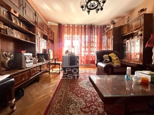 Apartament 4 camere, centrala proprie, zona Sagului, Timisoara - imagine 3