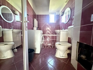 Apartament 4 camere, centrala proprie, zona Sagului, Timisoara - imagine 8