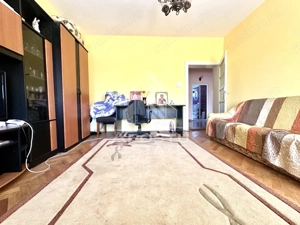 Apartament 4 camere, centrala proprie, zona Sagului, Timisoara - imagine 2