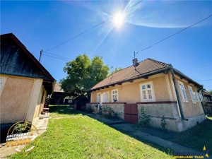 FILM! Doua case+anexe,rezidential  comercial de vacanta,Zagon,Covasna