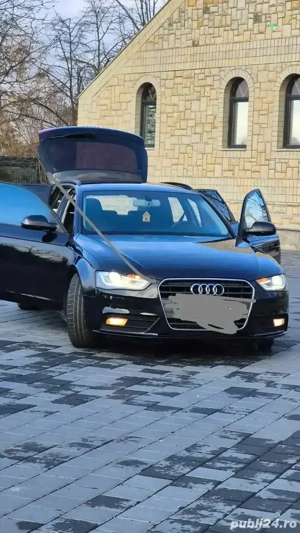 audi a4 2012