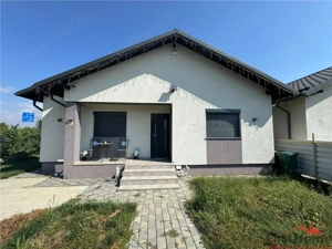 Casa caramida , an 2021 , de vanzare in Focsani Nord - Livada - imagine 2