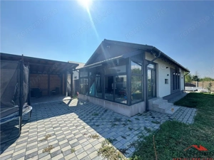 Casa caramida , an 2021 , de vanzare in Focsani Nord - Livada - imagine 3