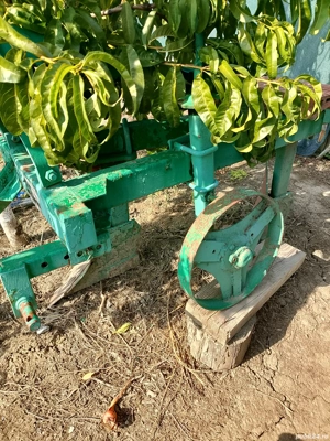 Tractor Fiat 215 de vanzare - imagine 4