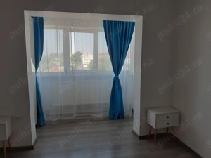 Vanzare Apartament 3 cam. cf.1 dec. etajul 4, mobilat si utilat, 2 balc., str. Industriei Zona Vidin