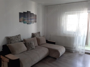 Vanzare Apartament 3 cam. cf.1 dec. etajul 4, mobilat si utilat, 2 balc., str. Industriei Zona Vidin - imagine 5